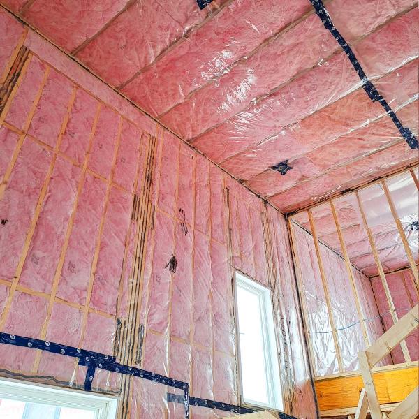 Comfort Zone Insulation