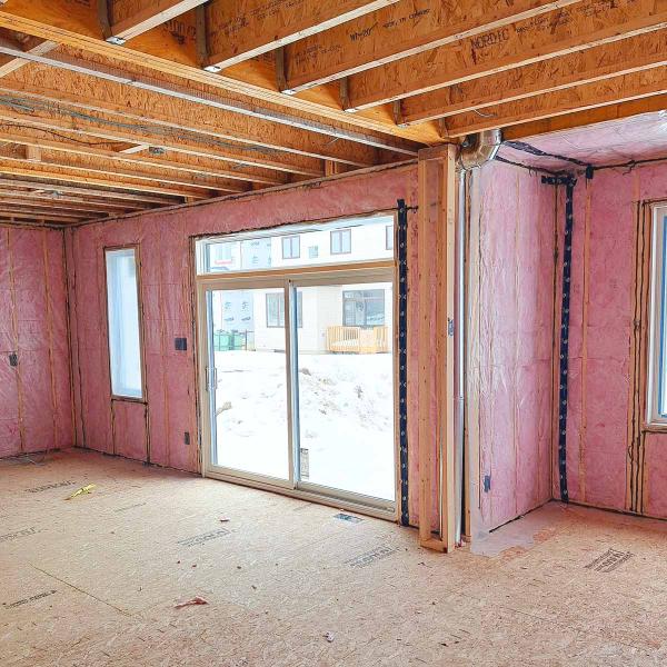 Comfort Zone Insulation