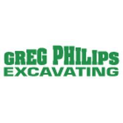 Greg Phillips Excavating
