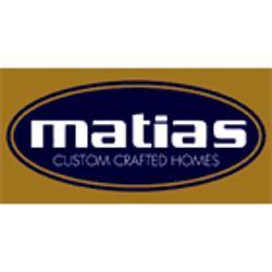 Tony Matias Holdings Ltd