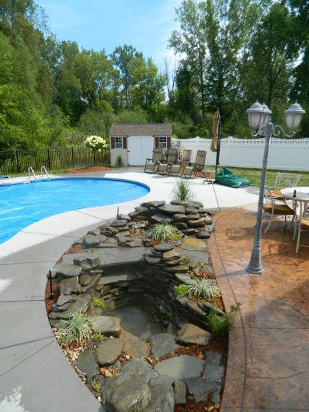 Green Buffalo Outdoor Design