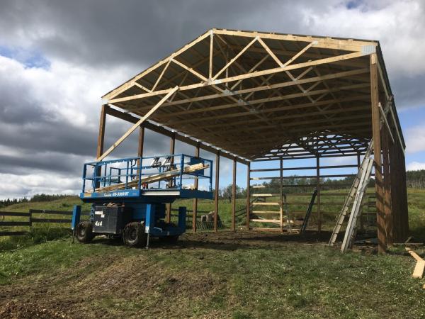 All Steel Eavestrough and Roofing