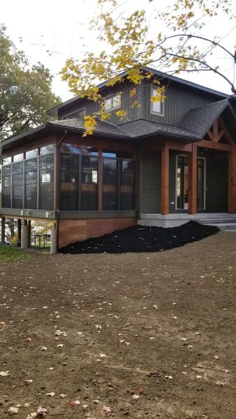 Riley Construction Inc.