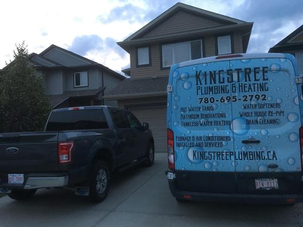 Kingstree Plumbing