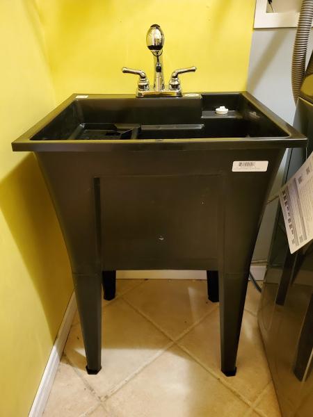 Intown Plumbing and Contracting