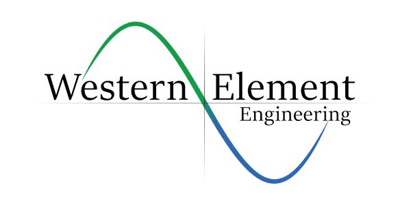 Western Element Engineering Inc.