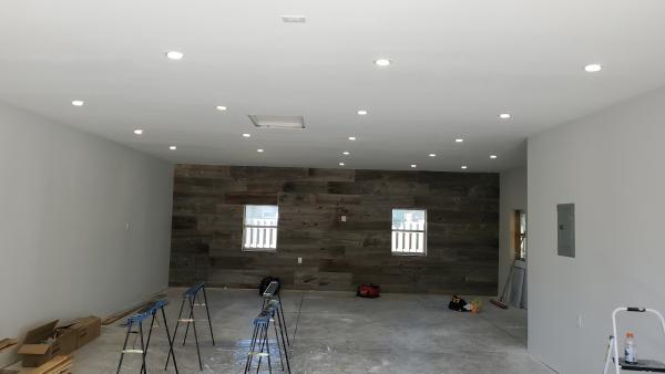 Dr. Sparky Electrical Contracting Ltd.