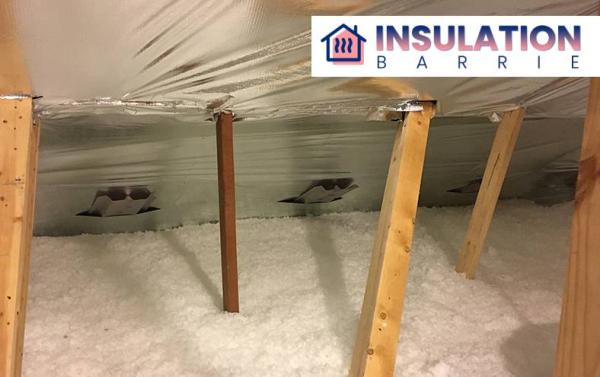 Insulation Barrie