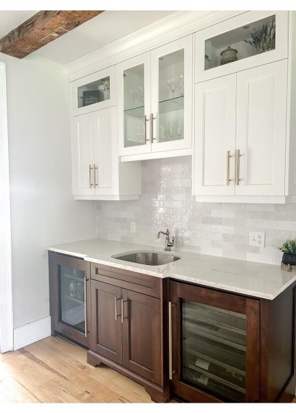 Darbishire Cabinets Inc