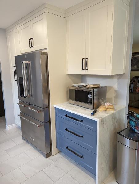 Darbishire Cabinets Inc