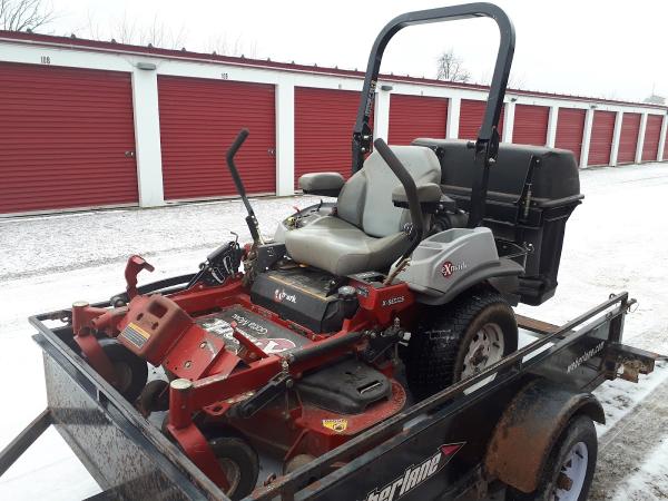 Joe 4 Hire Lawn Care Services