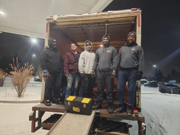 Jolo Professional Movers