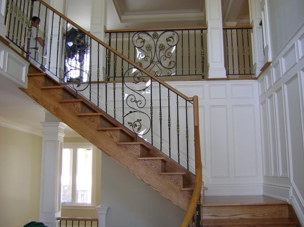 Executive Touch Painters & Home Renovations