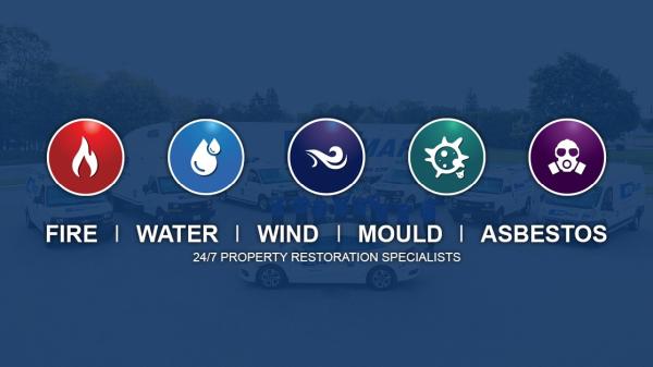 Winmar Property Restoration Specialists