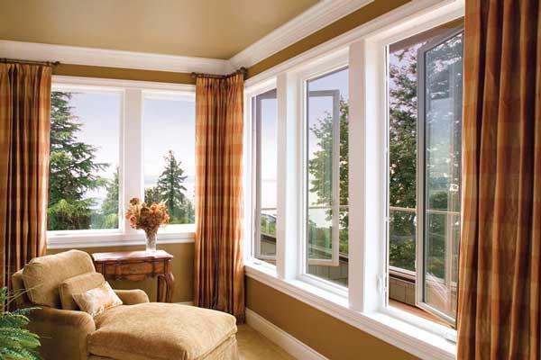 National Standard Windows & Doors