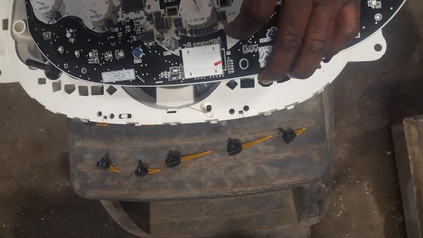 Expert Locksmiths Ltd