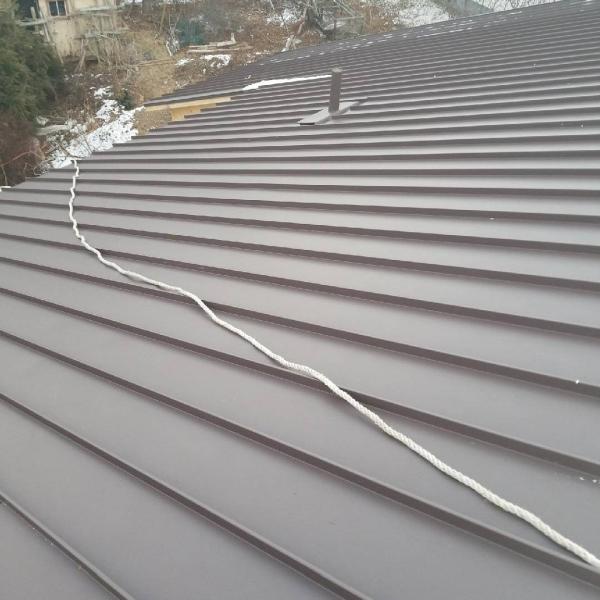 Accurate Roofing