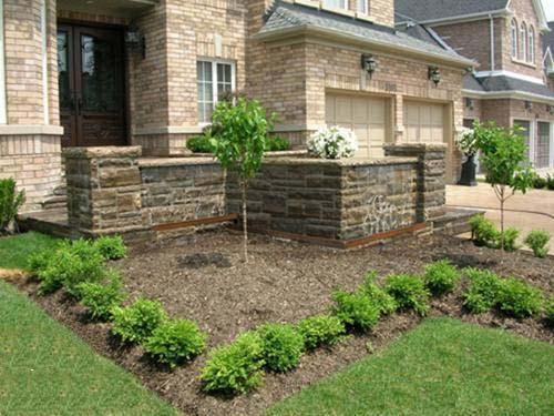 Boom Landscaping & Construction