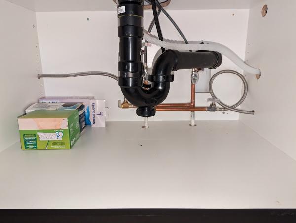 In-Out Plumbing Inc