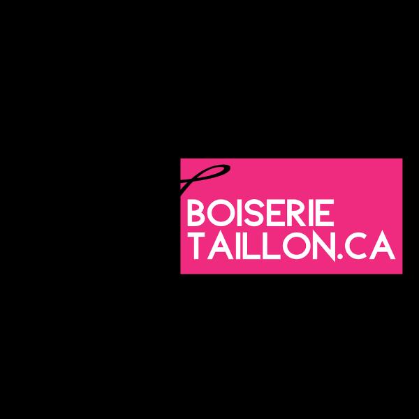 Boiserie Taillon Inc.