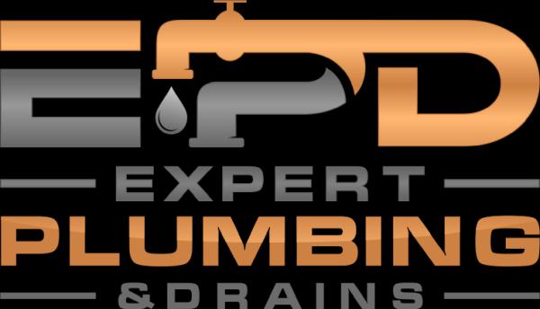 Expert Plumbing & Drains