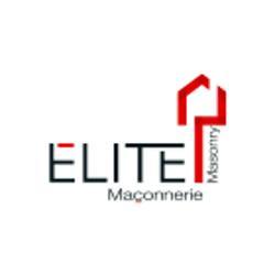 Elite Maçonnerie Inc