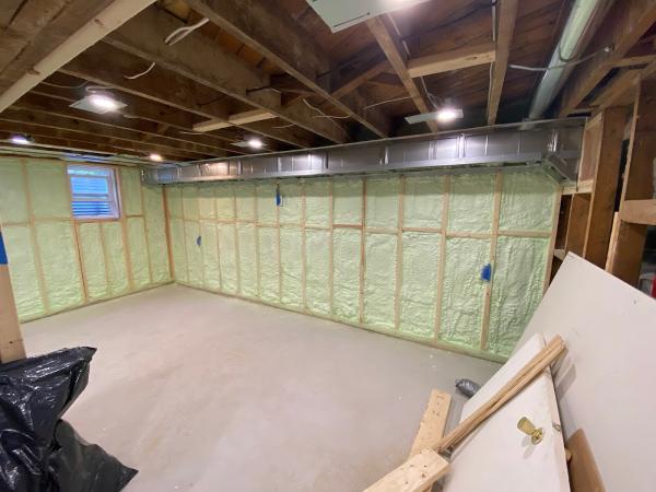 Four Seasons Insulation Inc.