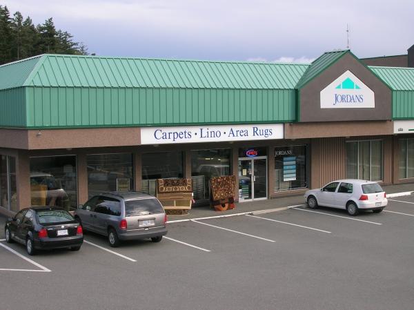 Jordans Flooring