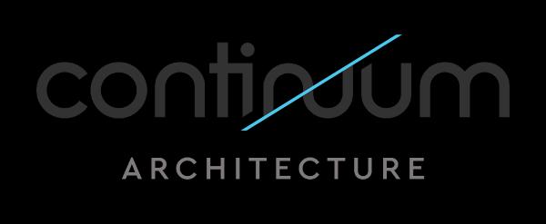 Continuum Architecture Inc.
