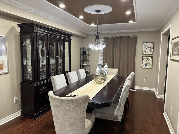 Impressive Staging Inc.