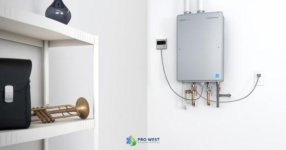 Pro West Heating & Air Conditioning