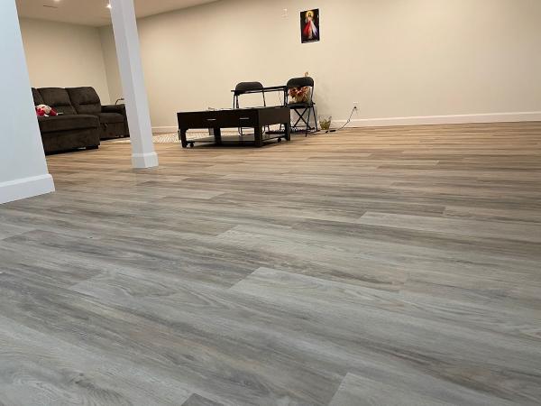 Popular Home Renovation Inc.