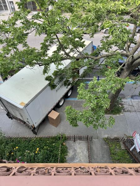 Déménagement Economax