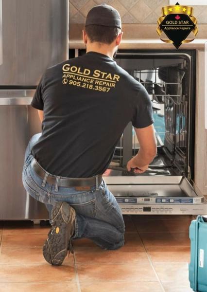 Gold Star Appliance Repair