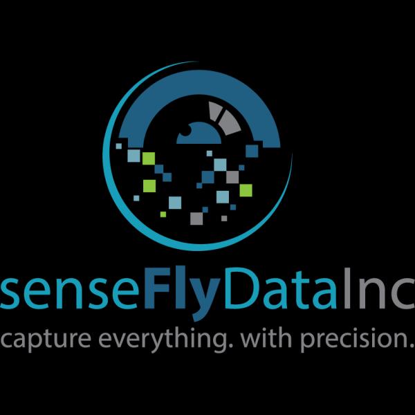 Sensefly Data Inc