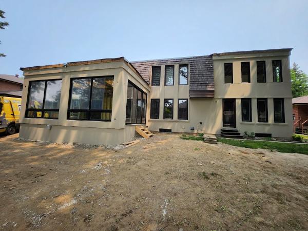 West York Wall Systems
