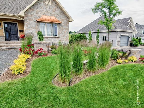 Entreprises Guy Angers Inc