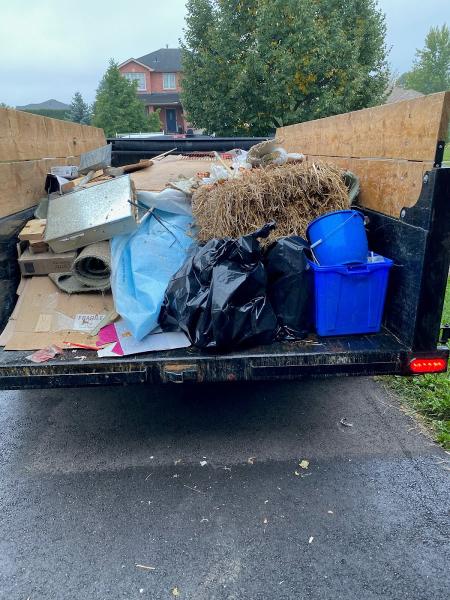 Barrie Junk Removal Pros