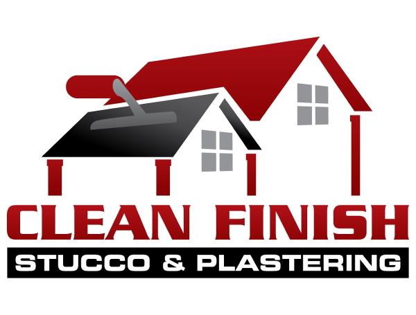 Clean Finish Stucco