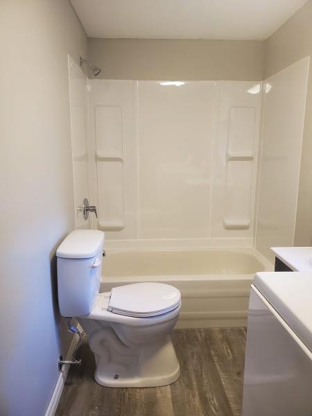 Shorty's Plumbing & Bathroom Renovations