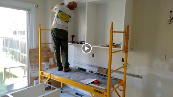 Bml/Ikea Kitchen Installers