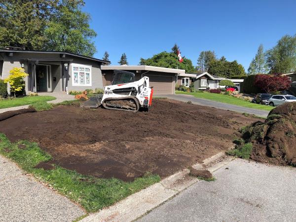 Coastal Shores Landscaping