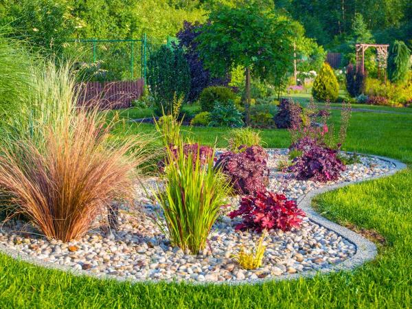 Picture Perfect Landscaping Services