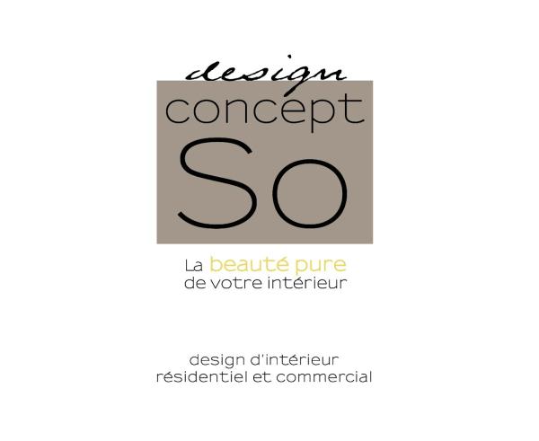 Design Concept So Inc