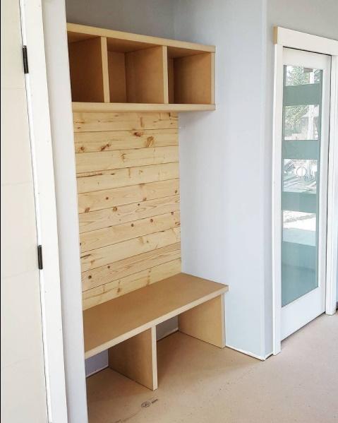 Troverdi Finish Carpentry