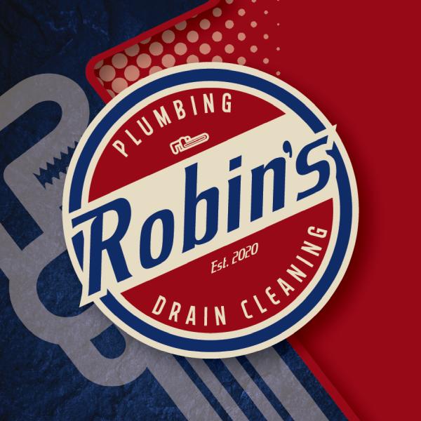 Robin's Plumbing and Drains