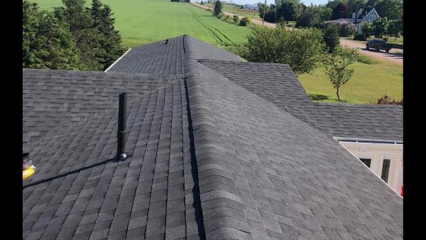 J & S Roofing and Variety Construction