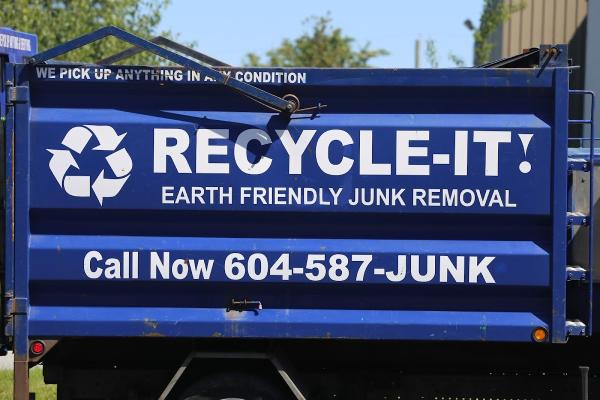 Recycle it Canada