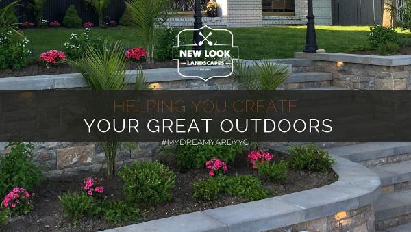 New Look Landscapes Calgary