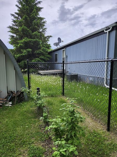 Shorty's Fencing